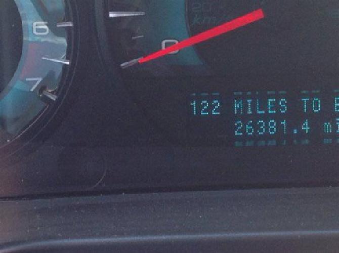 2011 ford fusion sel in columbus, oh