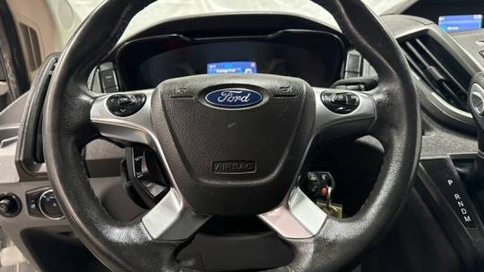 2015 Ford Transit
