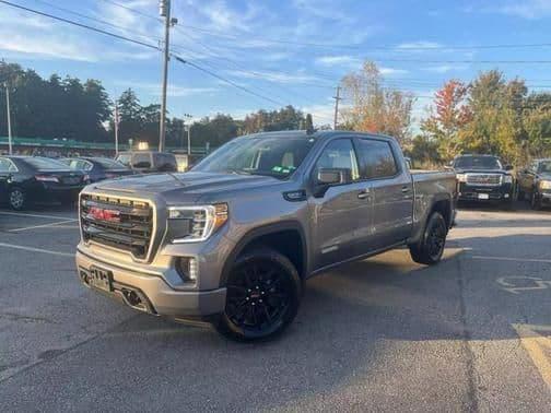2021 gmc sierra 1500 in canton, michigan