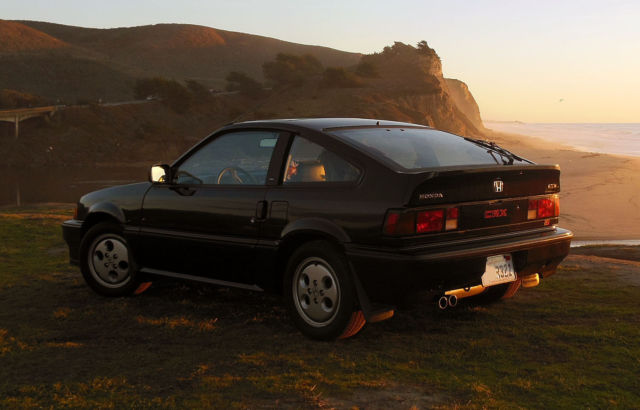 crx si