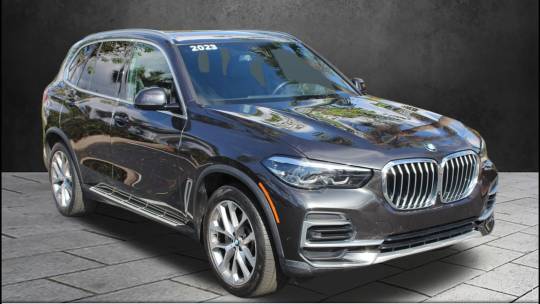 2023 BMW X5