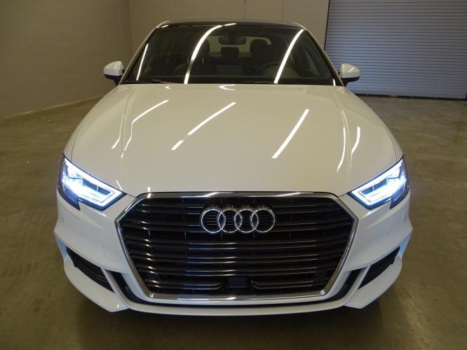 used 2019 audi a3 2.0t premium plus sedan union city, ga 30291 for sale in union city, georgia