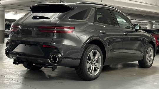2024 Genesis GV70