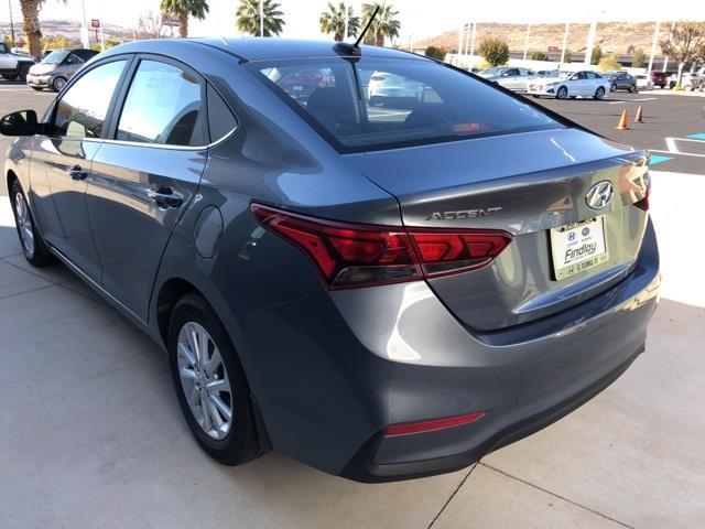 2019 hyundai accent se se 4dr sedan 6a for sale in saint george, utah
