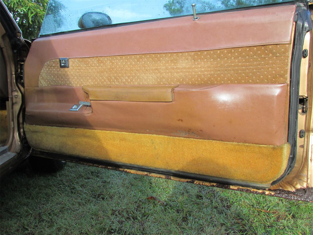 1980 chevrolet el camino