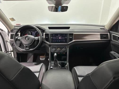 2018 volkswagen atlas in carmel, indiana