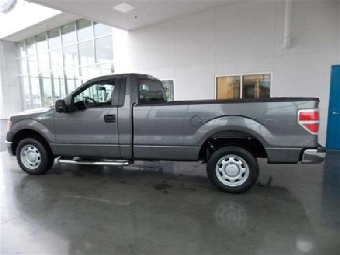 2010 ford f-150 xl in fairfield, ca