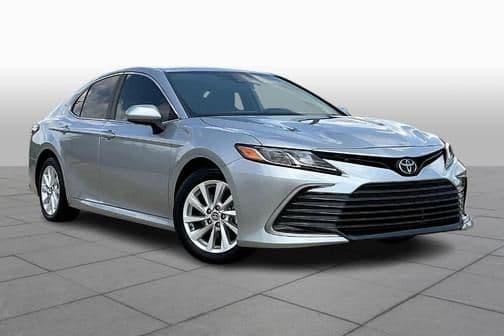 2024 toyota camry le in harvey, louisiana