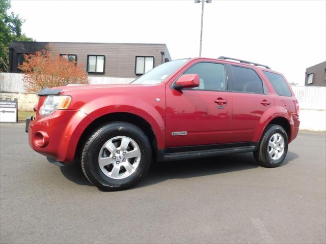 2008 ford escape limited