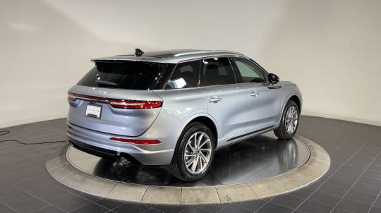 2024 Lincoln Corsair