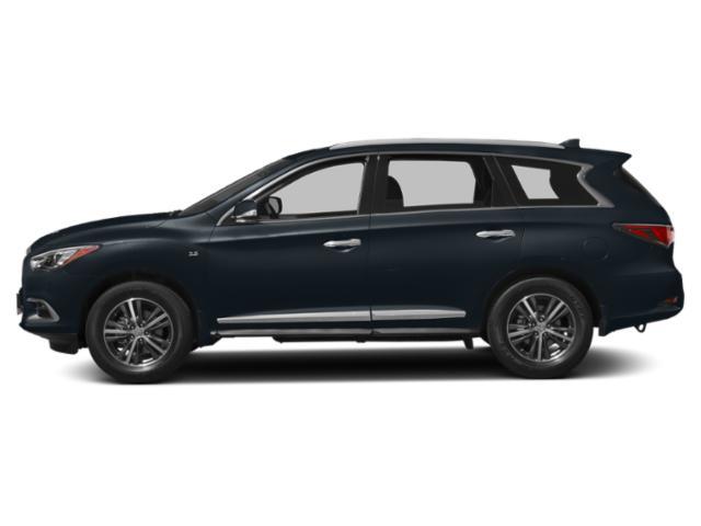 2019 infiniti qx60 l 60