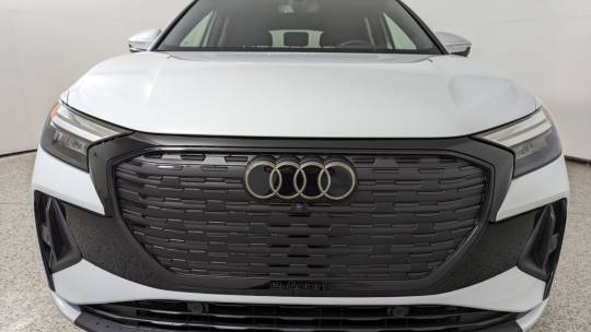 2024 Audi Q4 e-tron