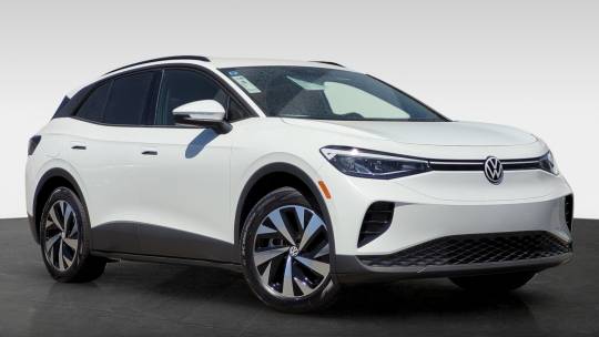 2024 Volkswagen ID.4