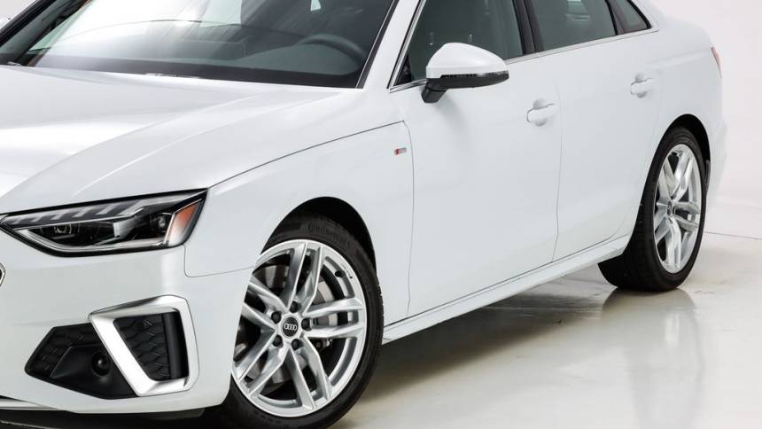 2024 audi a4 quattro s line prem plus 45 tfsi