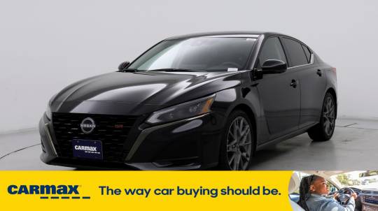 2023 Nissan Altima