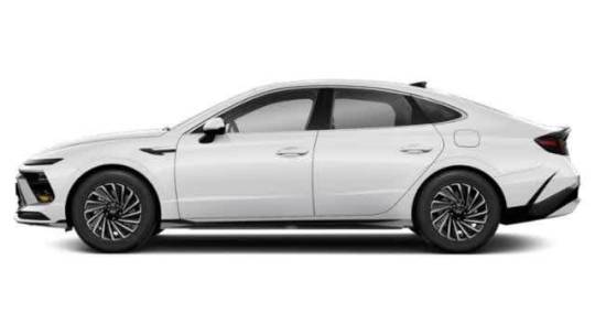 2025 Hyundai Sonata