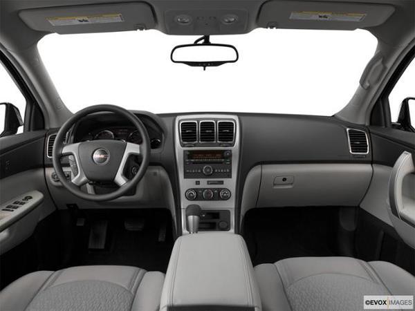 2007 gmc acadia in saint louis, missouri