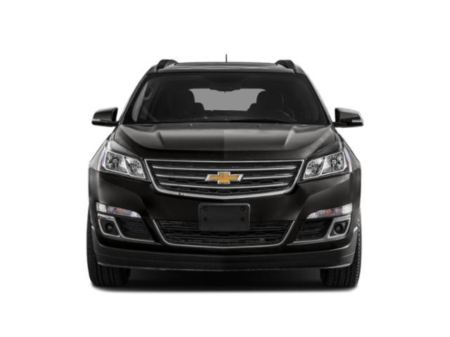 2015 chevrolet traverse 2lt