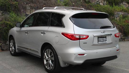 2013 Infiniti