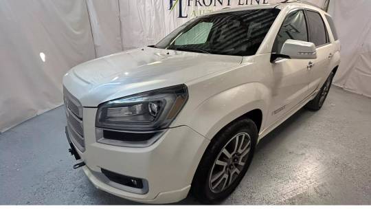 2014 GMC Acadia