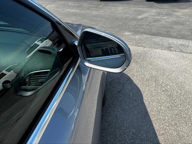 2016 audi a6 2.0t premium plus