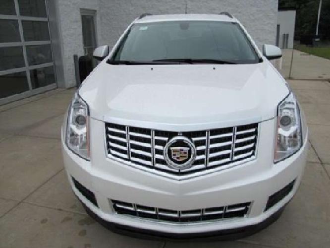 2013 cadillac srx base in merrillville, in