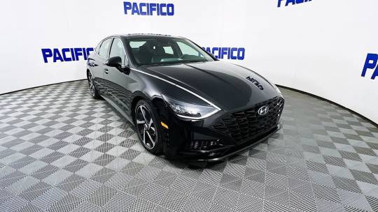 2022 Hyundai Sonata