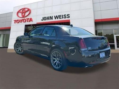 2021 chrysler 300 s in saint louis, missouri