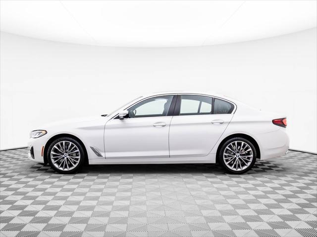 2023 bmw 530 i xdrive