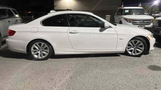 2011 BMW 3 series