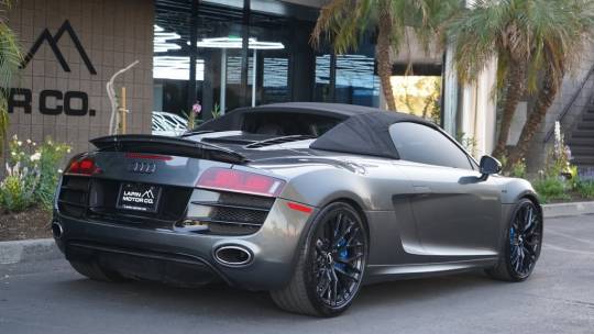2017 Audi