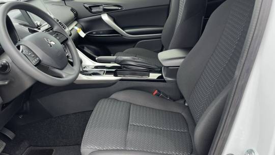 2024 Mitsubishi Eclipse Cross