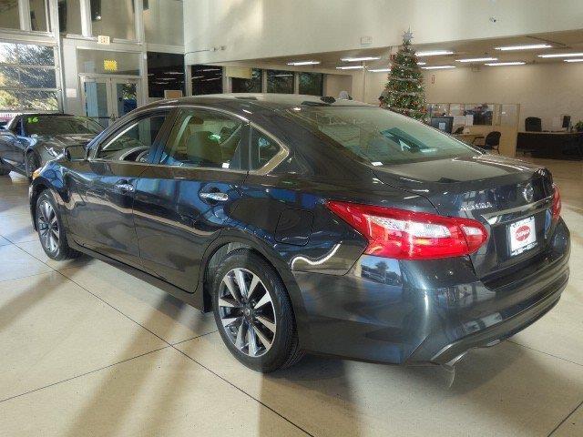 2017 nissan altima 2.5 2.5 4dr sedan for sale in henderson, nevada