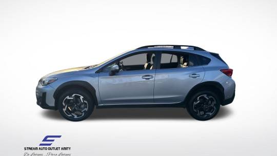 2023 Subaru Crosstrek