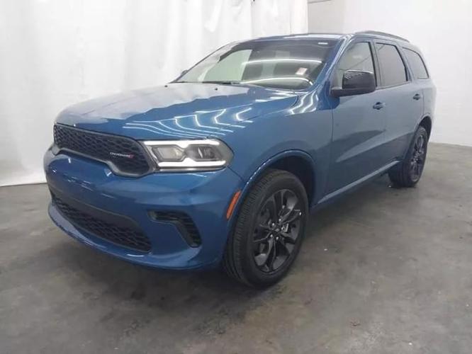 2024 dodge durango gt plus sport utility 4d in frankfort, kentucky
