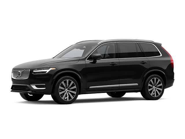 2023 volvo xc90 b6 plus 7-seater