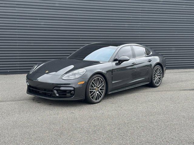 2023 porsche panamera gts