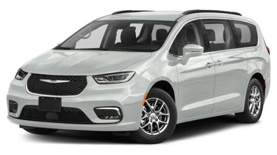 2022 Chrysler Pacifica