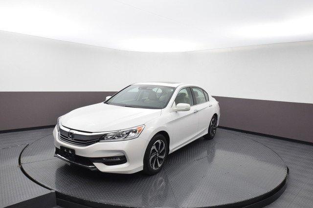 used 2016 honda accord ex-l sedan tulsa, ok 74133 for sale in tulsa, oklahoma
