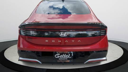 2024 Hyundai Sonata