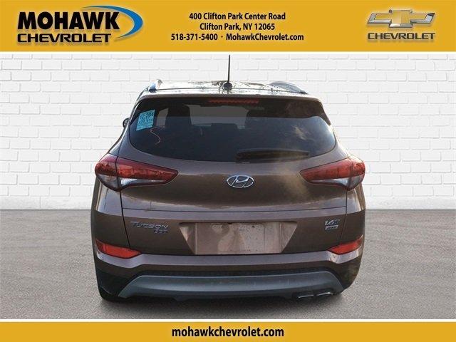 used 2017 hyundai tucson eco clifton park, ny 12065 for sale in clifton park, new york