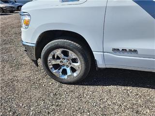 2022 RAM 1500 lone star