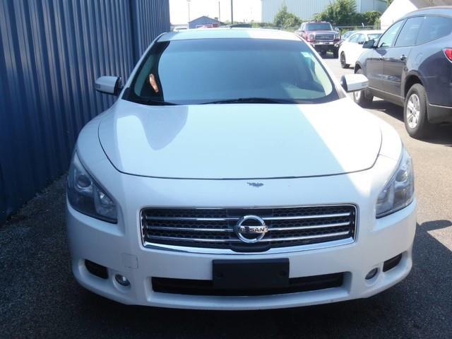 2010 nissan maxima 3.5 s 3.5 s 4dr sedan for sale in dover, delaware