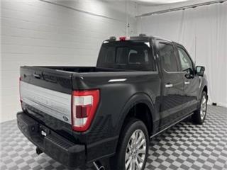2021 Ford F-150 limited