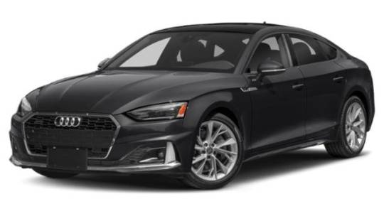 2021 Audi A5 sportback s line premium plus