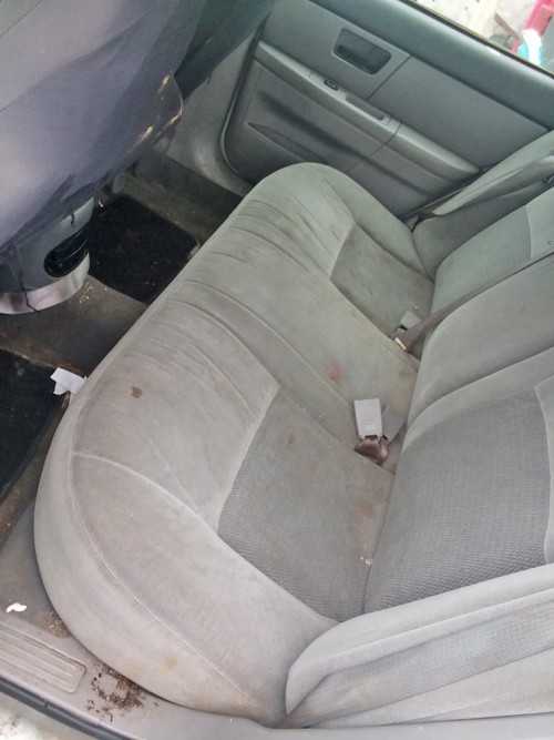 2007 ford taurus to for sale in alabama by owner