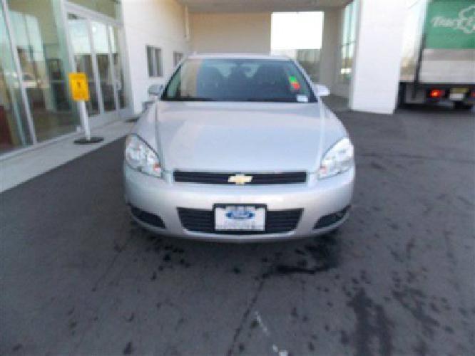 2011 chevrolet impala lt fleet in fairfield, ca