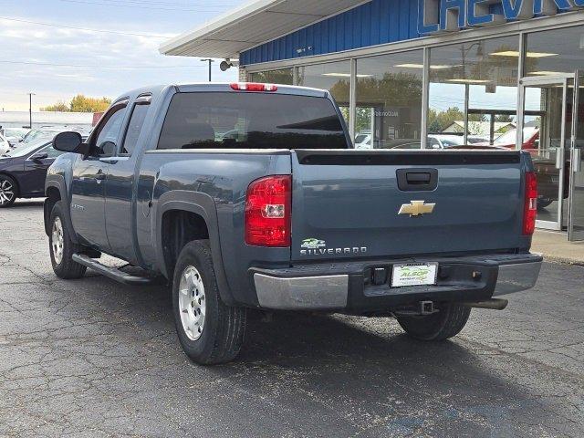 2011 chevrolet silverado 1500 work truck