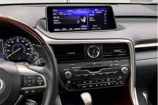2016 lexus rx 450h 450h in omaha, nebraska