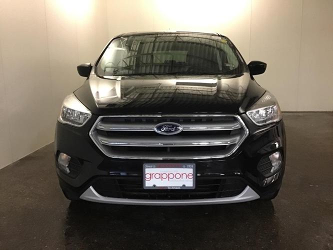2017 ford escape se awd se 4dr suv for sale in bow, new hampshire